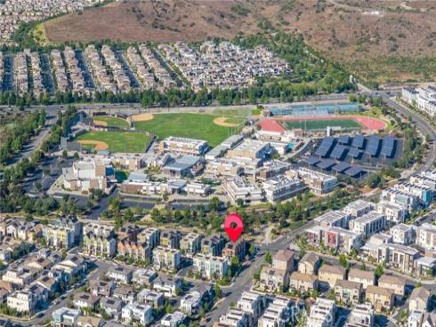 293 Merit , Irvine, CA