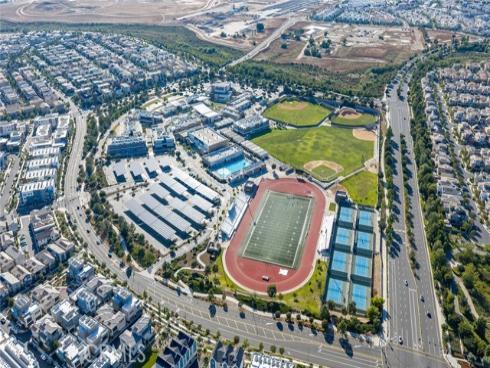 293  Merit  , Irvine, CA