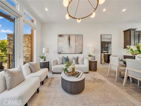 293 Merit , Irvine, CA
