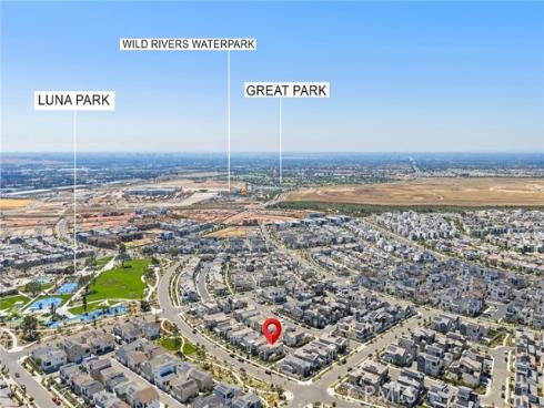 201 Longspur , Irvine, CA