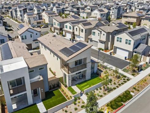 201 Longspur , Irvine, CA