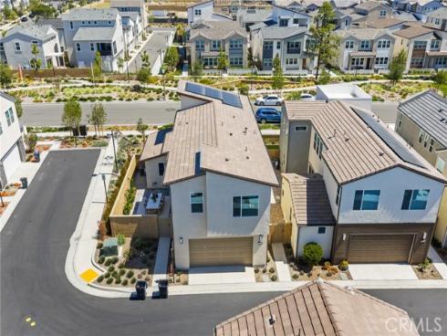 201 Longspur , Irvine, CA