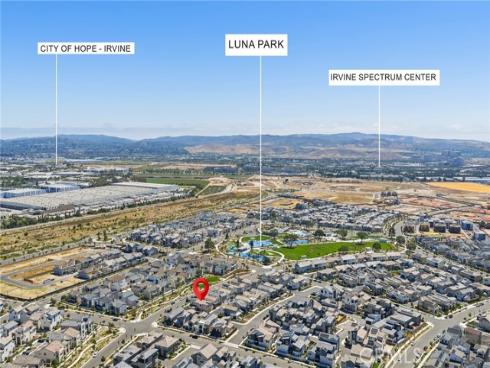 201 Longspur , Irvine, CA