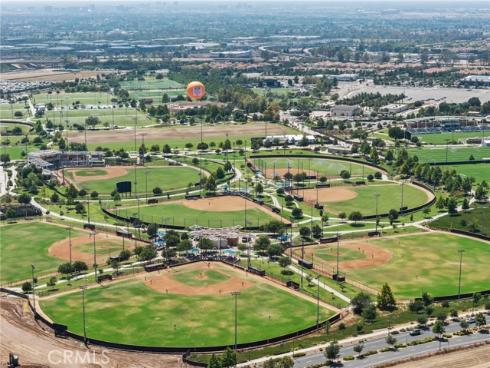 201 Longspur , Irvine, CA