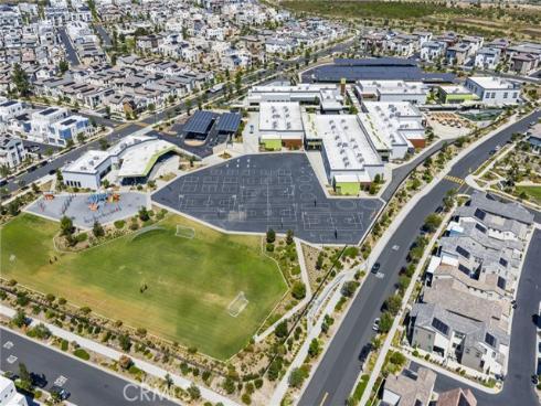 201 Longspur , Irvine, CA