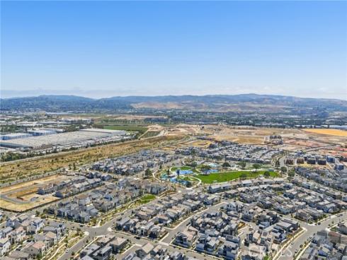 201 Longspur , Irvine, CA