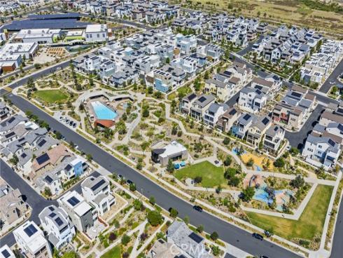 201  Longspur  , Irvine, CA