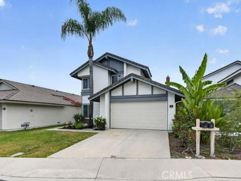 4 Beechwood , Irvine, CA
