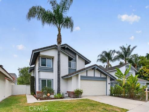 4 Beechwood , Irvine, CA