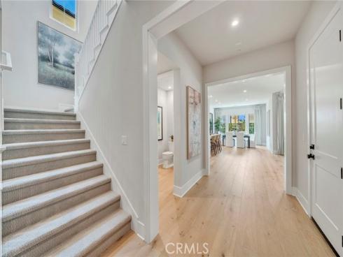 207 Pinnacle , Irvine, CA