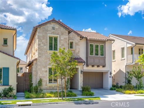 207 Pinnacle , Irvine, CA