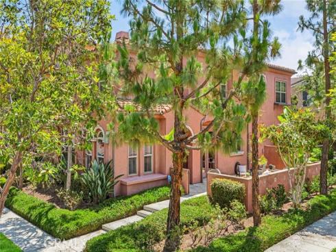 50  White Sage  , Irvine, CA
