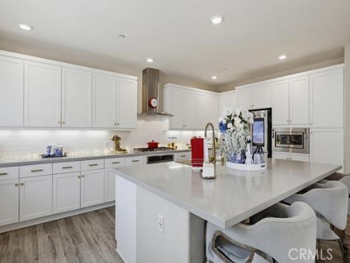 108 Tribeca , Irvine, CA