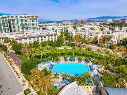 108 Tribeca , Irvine, CA