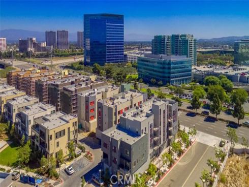 108 Tribeca , Irvine, CA