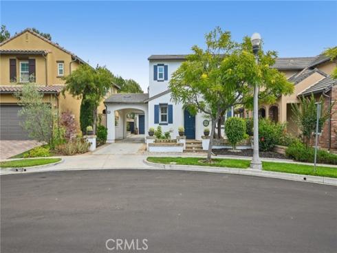 6  Ingleside  , Irvine, CA