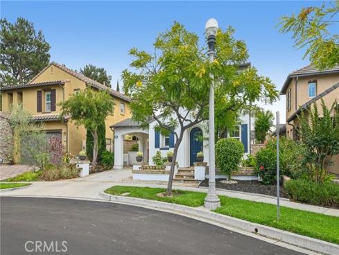 6  Ingleside  , Irvine, CA