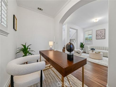6  Ingleside  , Irvine, CA