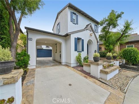 6  Ingleside  , Irvine, CA