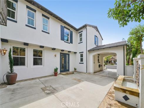 6  Ingleside  , Irvine, CA
