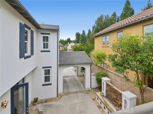6  Ingleside  , Irvine, CA