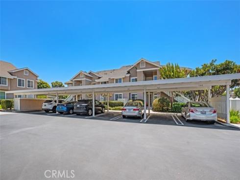 1 Woodleaf , Irvine, CA