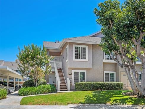 1 Woodleaf , Irvine, CA