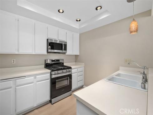 1 Woodleaf , Irvine, CA
