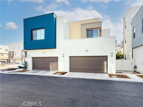 121 Novel , Irvine, CA