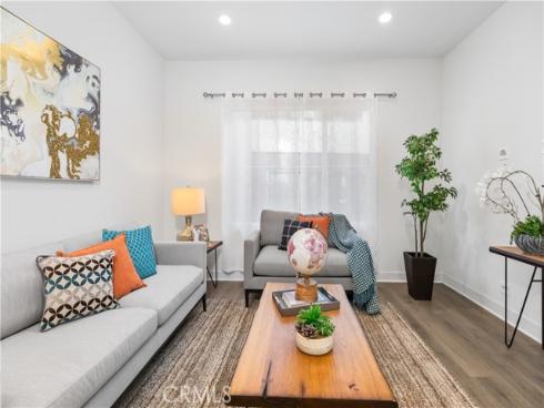 121 Novel , Irvine, CA