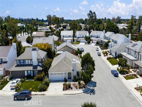 2 Darwin , Irvine, CA