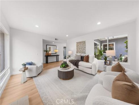 18846  Saginaw  , Irvine, CA