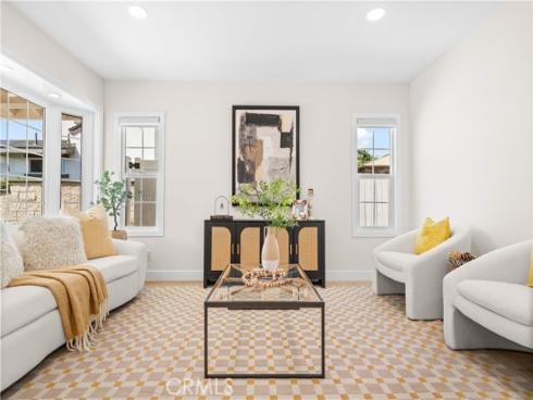 14592 Highcrest Cir. , Irvine, CA