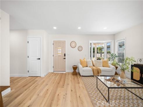14592 Highcrest Cir. , Irvine, CA