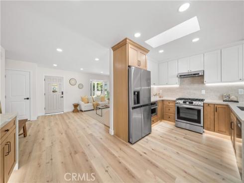 14592 Highcrest Cir. , Irvine, CA