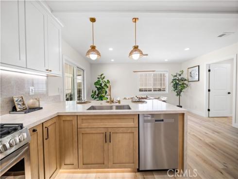 14592 Highcrest Cir. , Irvine, CA