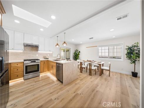 14592 Highcrest Cir. , Irvine, CA