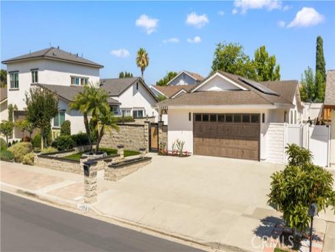 14592 Highcrest Cir. , Irvine, CA
