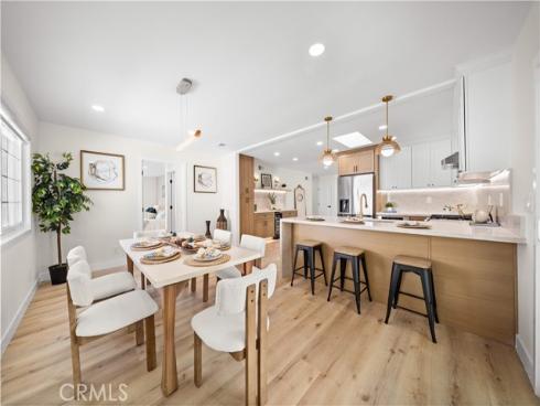 14592 Highcrest Cir. , Irvine, CA