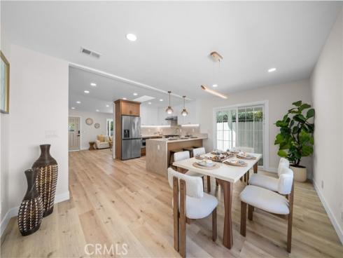 14592 Highcrest Cir. , Irvine, CA