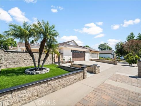 14592 Highcrest Cir. , Irvine, CA