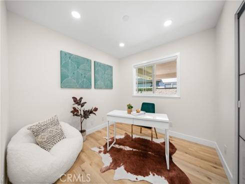 14592 Highcrest Cir. , Irvine, CA