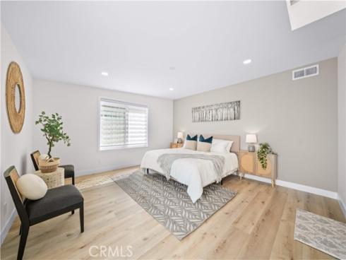 14592 Highcrest Cir. , Irvine, CA