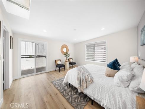 14592 Highcrest Cir. , Irvine, CA