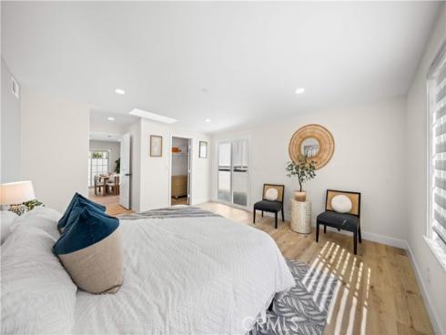 14592 Highcrest Cir. , Irvine, CA