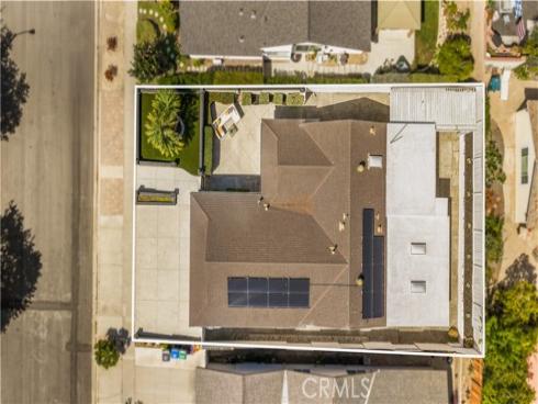 14592 Highcrest Cir. , Irvine, CA