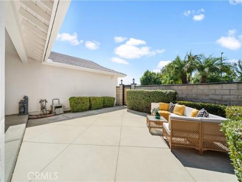 14592 Highcrest Cir. , Irvine, CA