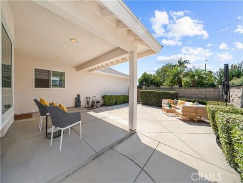 14592 Highcrest Cir. , Irvine, CA