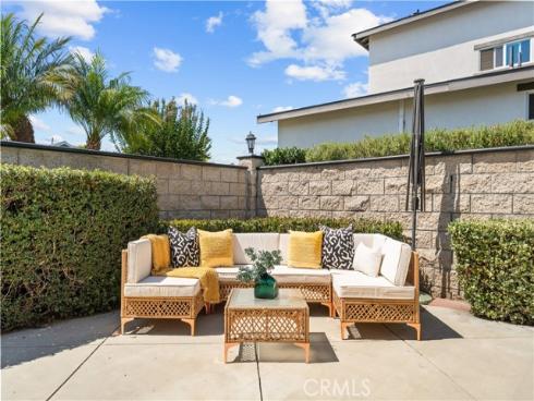 14592 Highcrest Cir. , Irvine, CA