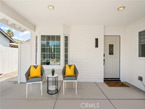 14592 Highcrest Cir. , Irvine, CA